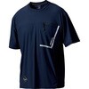 GC-S356 アイスTシャツ GC-S356 GRANCISCO 73378046