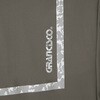 GC-S356 アイスTシャツ GC-S356 GRANCISCO 73378107