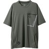 GC-S356 アイスTシャツ GC-S356 GRANCISCO 73378195