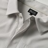 TW-A350 長袖ポロ(エコ素材) TW-A350 TAKAYAWORKWEAR 73378430
