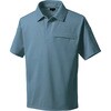 TW-A352 半袖ポロ(エコ素材) TW-A352 TAKAYAWORKWEAR 73378911