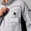 TW-A400 綿100%ジャケット TW-A400 TAKAYAWORKWEAR 73379078