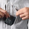 TW-A400 綿100%ジャケット TW-A400 TAKAYAWORKWEAR 73379078