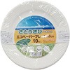エコペーパープレート 大和物産