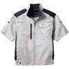 TW-K275 空調服ハンソデジャケット TW-K275 TAKAYAWORKWEAR 73379656