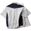 TW-K275 空調服ハンソデジャケット TW-K275 TAKAYAWORKWEAR 73379656