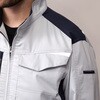 TW-K275 空調服ハンソデジャケット TW-K275 TAKAYAWORKWEAR 73379708