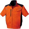 TW-K275 空調服ハンソデジャケット TW-K275 TAKAYAWORKWEAR 73379821