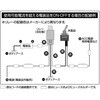 3201 ミニトグルスイッチ エーモン 73388446