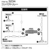 3234 コンパクトリレー エーモン 73388692
