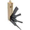EPS-304 4in1マルチサッシヘラ EIGERTOOL(アイガーツール) 73389298