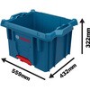 CONTRACTORCRATE L-BOXX�R���g���N�^�[CRATE BOSCH(�{�b�V��) 73391547