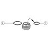 A-7904 �Œ�i�b�gASSY INAX(LIXIL) 73393586