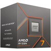 100-100001590BOX AMD BOX Ryzen 7 8700F with Wraith Stealth Cooler AM5 65W 100-100001590BOX AMD 73399335
