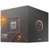 100-100001236BOX AMD Ryzen 7 8700G with Wraith Spire Cooler AM5 65W 100-100001236BOX AMD 73399360