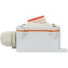 WPSW-30AWS 防水ON/OFFスイッチ 発光タイプ マリンテック 73403280