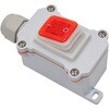 WPSW-30AWS 防水ON/OFFスイッチ 発光タイプ マリンテック 73403280