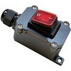 WPSW-30ABS 防水ON/OFFスイッチ 発光タイプ マリンテック 73403289