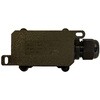WPSW-30ABS 防水ON/OFFスイッチ 発光タイプ マリンテック 73403289