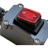 WPSW-30ABS 防水ON/OFFスイッチ 発光タイプ マリンテック 73403289