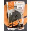 C26PLAV40 自転車チューブ H/E  袋入り 米式40mm CST(チェンシンタイヤ) 73405335