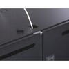 RK45-407P-D3 RK45システム収納庫 生興 73407595