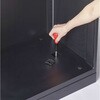 RK45-N10C59 RK45システム収納庫 生興 73407656