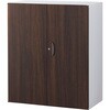 RW45-B10H RW45システム収納庫(扉木目シリーズ) 生興 73408390