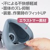 Mono-GH716M 防毒マスク スカイマスク Mono-GH716 モノタロウ 73411820
