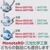 Mono-BAND しめひも スカイマスク専用 モノタロウ 73411917