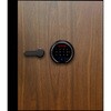 DBAUM500 プレミアムセーフDBAUM 金庫＜開梱設置サービス付き＞ diplomat(ディプロマット) 73427217