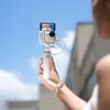 CINSBBET-WH GO Ultra クイックリリースマウント insta360 73435735