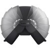 CINSCAHK X5 折り畳み式レンズキャップ insta360 73435778