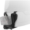 CINSEAVV ヘルメット顎マウント 2.0 insta360 73435821