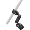 CINSFAVP カニ爪型クランプ insta360 73435909