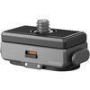 CINSEAVP クイックリリースマウント 2.0 insta360 73435927