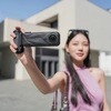 CINSDAHD-01 X5 撮影グリップ insta360 73435979