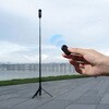 CINSFAVS-R スローポッド内蔵自撮り棒 リモコンキット insta360 73436006