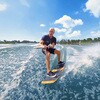 CINSBAHW X5 ウォータースポーツ用ロープマウント insta360 73436058