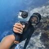 CINSBATQ GO 3 / GO 3S 潜水ケース insta360 73436119
