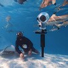 CINSFAVK ダイビングバディ insta360 73436137