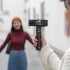 CINSHAVA-01 フリーフレーム自撮り棒 insta360 73436180