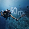 CINSCAHN X5 見えない潜水ケース Pro insta360 73436277