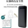 RLI100C20W04CGRY モバイルバッテリー ラスタバナナ 73436645