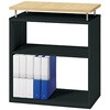 ※画像内のファイル等は商品に含まれません。収納見本です。