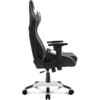 Pro-X V2 Gaming Chair (White) JP�g���σ��f�� �g���σ��f�� �Q�[�~���O�E�I�t�B�X�`�F�A Pro-X JP AKRacing(�G�[�P�[���[�V���O) 73445806
