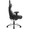Pro-X V2 Gaming Chair (Grey) JP�g���σ��f�� �g���σ��f�� �Q�[�~���O�E�I�t�B�X�`�F�A Pro-X JP AKRacing(�G�[�P�[���[�V���O) 73445815