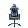 Pro-X V2 Gaming Chair (Blue) JP�g���σ��f�� �g���σ��f�� �Q�[�~���O�E�I�t�B�X�`�F�A Pro-X JP AKRacing(�G�[�P�[���[�V���O) 73445831