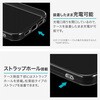 LN-26SP1CSTCL Google Pixel 10a ソフトケース 「UTILO Soft」 クリア LEPLUS NEXT 73445885