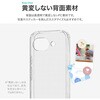 LN-26SP1CTHCL Google Pixel 10a 耐傷・耐衝撃ハイブリッドケース 「UTILO Hybrid」 クリア LEPLUS NEXT 73445901